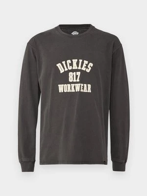 Bluzka z długim rękawem Dickies