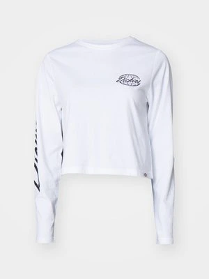 Bluzka z długim rękawem Dickies