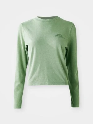 Bluzka z długim rękawem Dickies