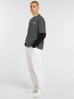 Bluzka z długim rękawem Dickies