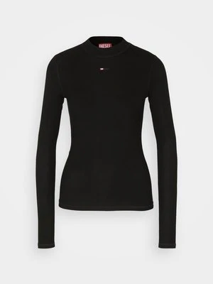 Bluzka z długim rękawem Diesel