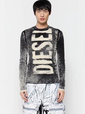 Bluzka z długim rękawem Diesel