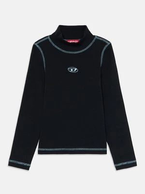 Bluzka z długim rękawem Diesel