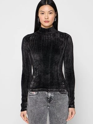 Bluzka z długim rękawem Diesel