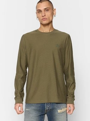 Bluzka z długim rękawem Diesel