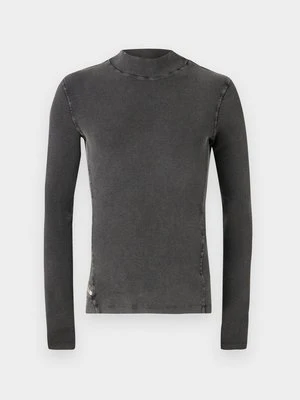 Bluzka z długim rękawem Diesel