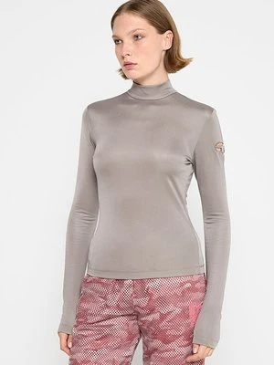 Bluzka z długim rękawem Diesel