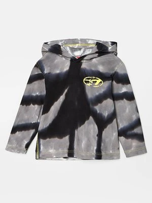 Bluzka z długim rękawem Diesel