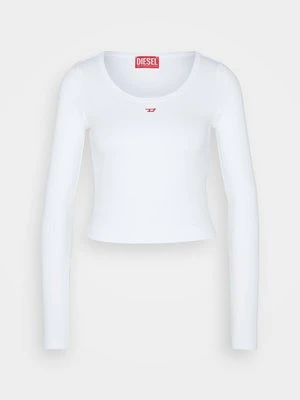Bluzka z długim rękawem Diesel