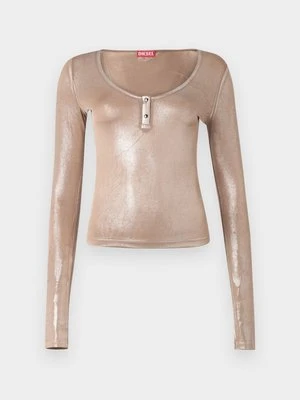 Bluzka z długim rękawem Diesel