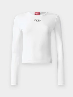 Bluzka z długim rękawem Diesel