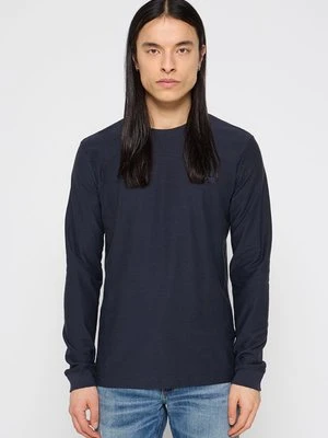 Bluzka z długim rękawem Diesel