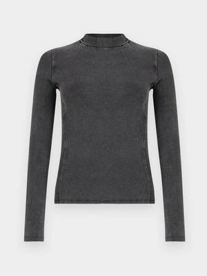 Bluzka z długim rękawem Diesel