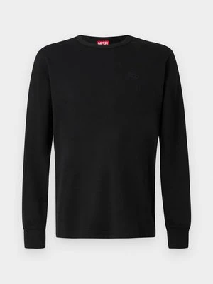 Bluzka z długim rękawem Diesel