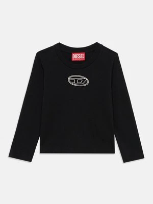 Bluzka z długim rękawem Diesel