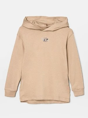 Bluzka z długim rękawem Diesel