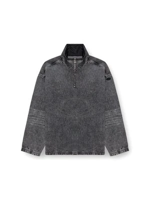 Bluzka z długim rękawem Diesel