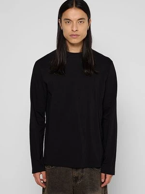 Bluzka z długim rękawem Diesel