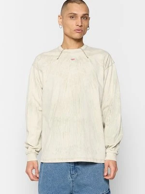 Bluzka z długim rękawem Diesel