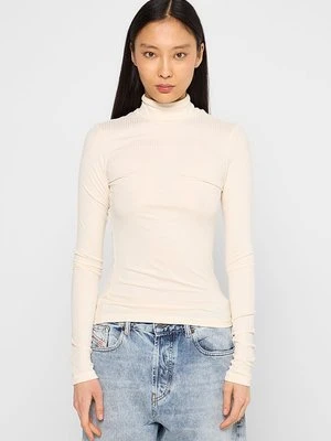 Bluzka z długim rękawem Diesel