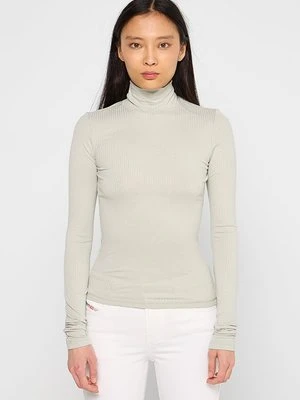 Bluzka z długim rękawem Diesel