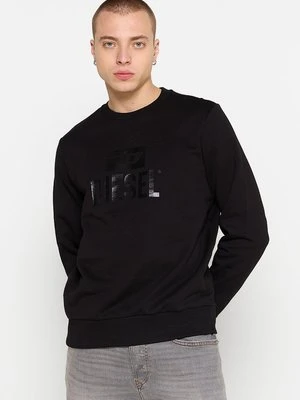 Bluzka z długim rękawem Diesel