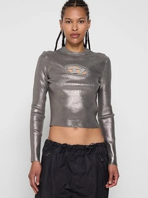 Bluzka z długim rękawem Diesel