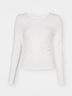Bluzka z długim rękawem DKNY
