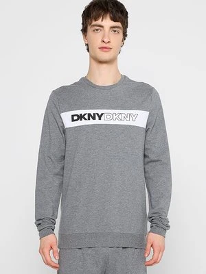 Bluzka z długim rękawem DKNY