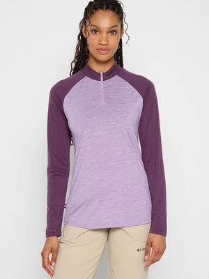 Bluzka z długim rękawem Dolomite