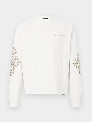 Bluzka z długim rękawem Don't Waste Culture