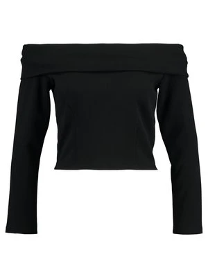Bluzka z długim rękawem Dorothy Perkins