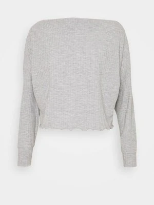 Bluzka z długim rękawem Dorothy Perkins