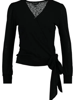 Bluzka z długim rękawem Dorothy Perkins
