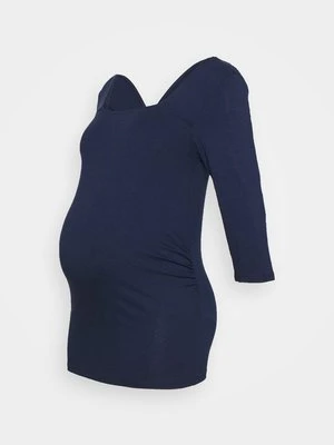 Bluzka z długim rękawem Dorothy Perkins Maternity