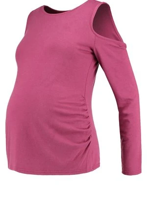 Bluzka z długim rękawem Dorothy Perkins Maternity