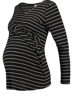 Bluzka z długim rękawem Dorothy Perkins Maternity