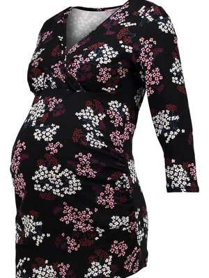 Bluzka z długim rękawem Dorothy Perkins Maternity