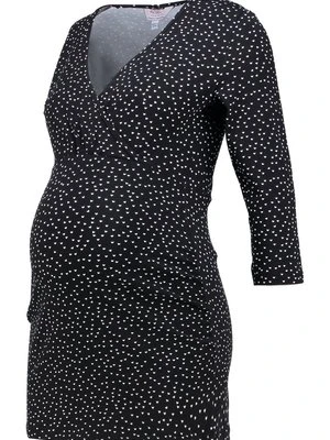Bluzka z długim rękawem Dorothy Perkins Maternity