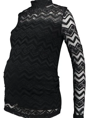 Bluzka z długim rękawem Dorothy Perkins Maternity