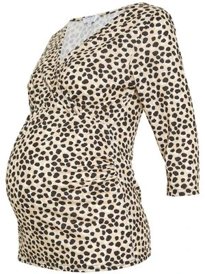 Bluzka z długim rękawem Dorothy Perkins Maternity