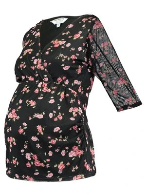 Bluzka z długim rękawem Dorothy Perkins Maternity