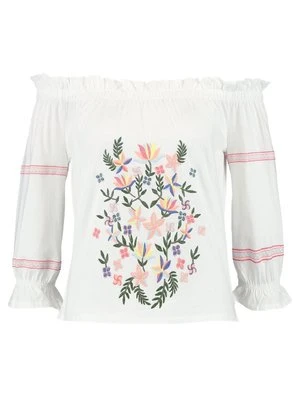 Bluzka z długim rękawem Dorothy Perkins Petite