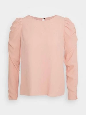 Bluzka z długim rękawem Dorothy Perkins Petite