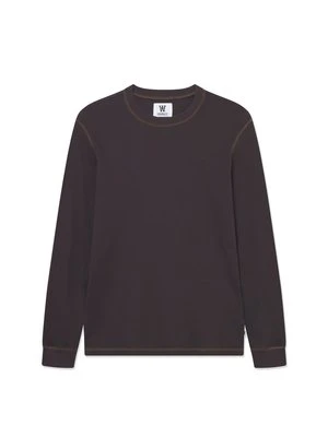 Bluzka z długim rękawem DOUBLE A BY W.W.