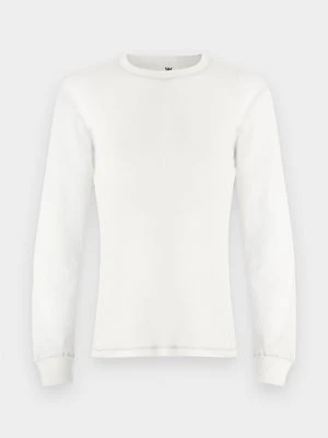 Bluzka z długim rękawem DOUBLE A BY W.W.