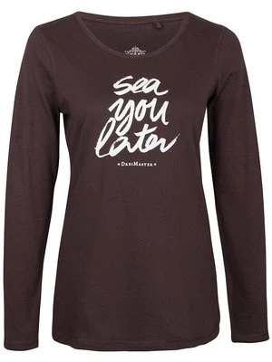 Bluzka z długim rękawem dreimaster