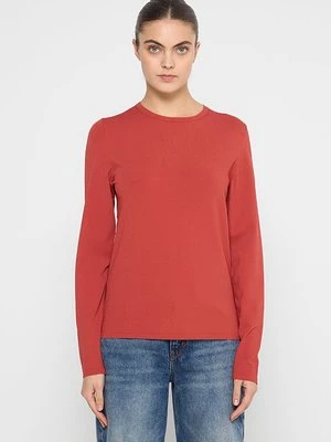 Bluzka z długim rękawem drykorn