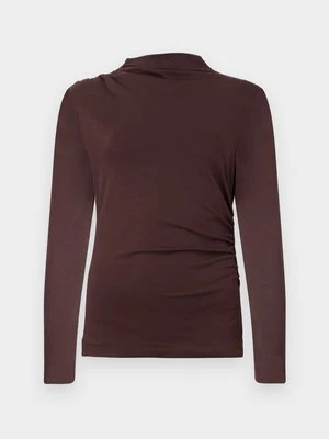 Bluzka z długim rękawem drykorn