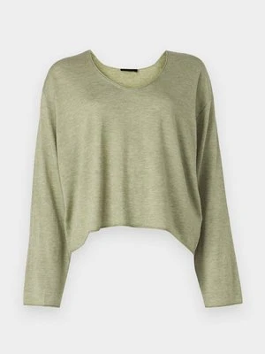 Bluzka z długim rękawem drykorn